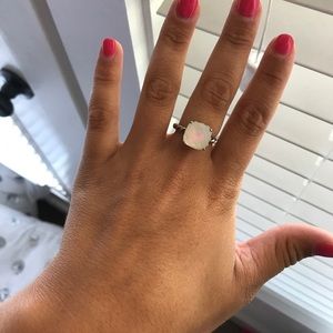 pandora ring!
